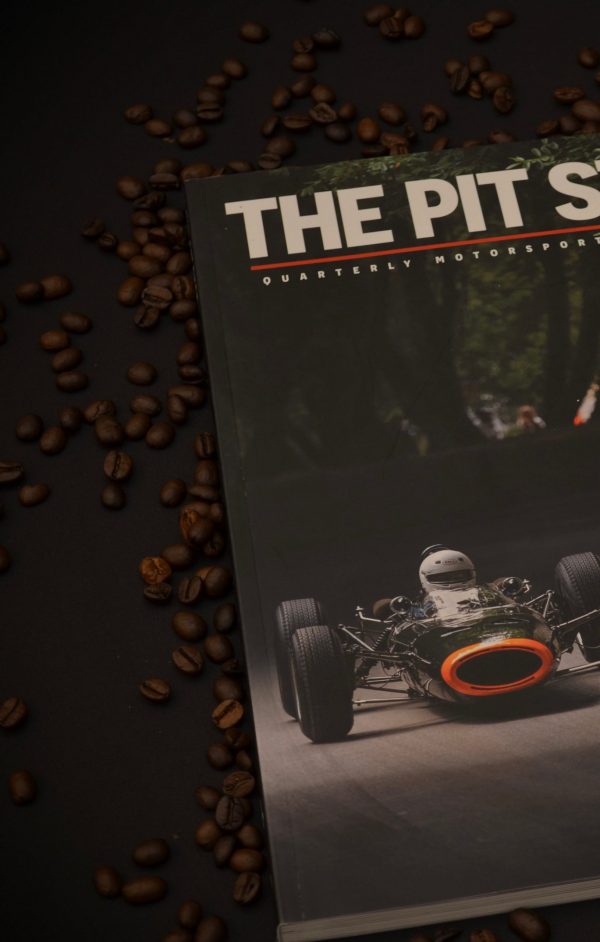 Driven by Coffee Motorsport Box - Image 6