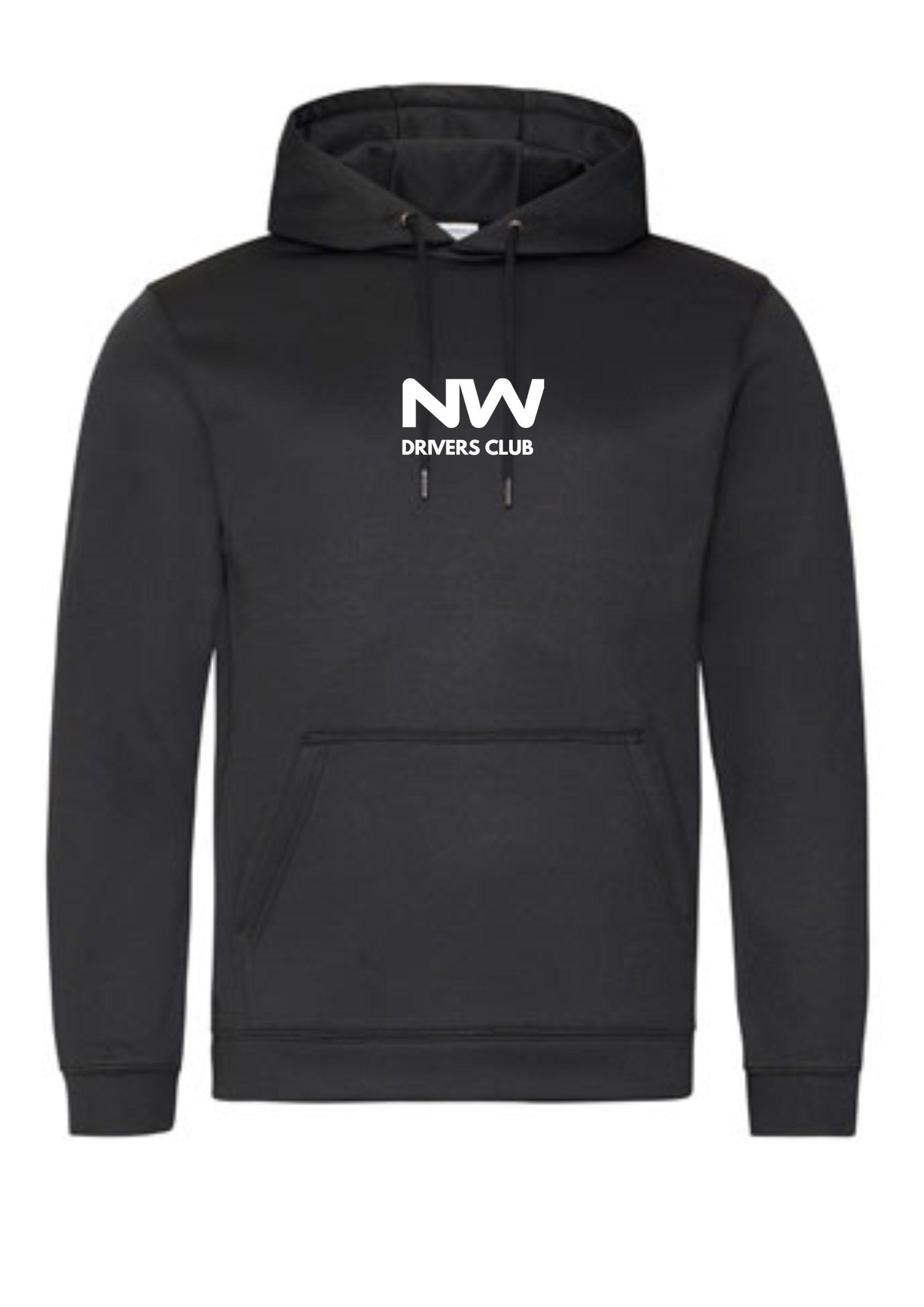 NW Hoodie