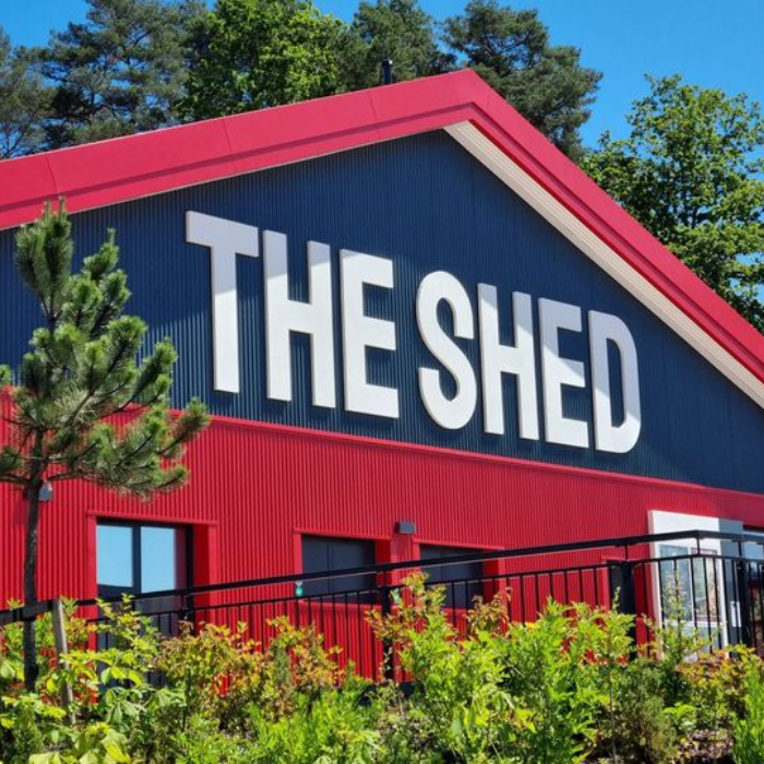 Shed1